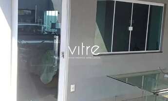 Imagem 2: Casa à venda no bairro Nova Uberlândia em Uberlândia