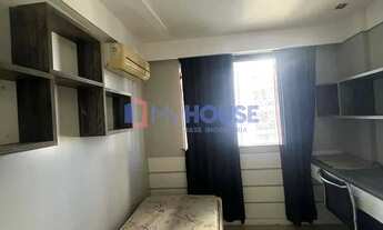 Imagem 5: Excelente apartamento de 2/4 sendo uma suíte, disponível para venda ou locação - Viva com