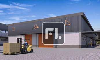 Imagem 4: Galpão para alugar, 2224 m² por R$ 124.610,72/mês - Água Branca - São Paulo/SP