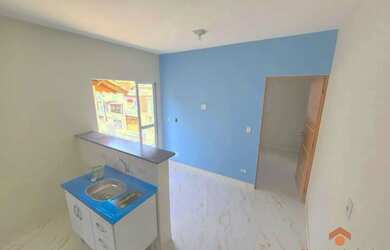 Imagem: Apartamento com 1 dormitório para alugar