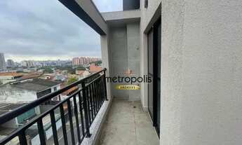 Imagem 6: Cobertura à venda, 105 m² por R$ 1.010.001,00 - Anchieta - São Bernardo do Campo/SP