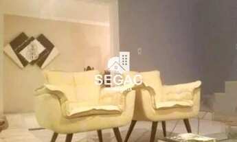 Imagem 2: Casa 03 quartos para venda ou locação - Pampulha