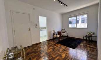 Imagem: Apartamento em São João