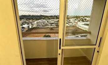 Imagem 3: Apartamento Semi Mobiliado para Alugar no Villa Branca com 2 quartos (suíte) e 65 metros