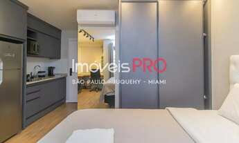 Imagem 6: Lindo Studio Novo no Campo Belo !