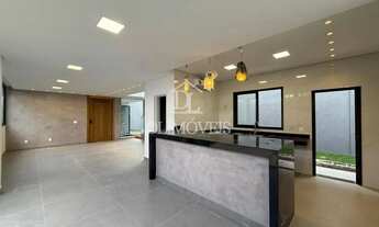 Imagem 5: CASA COM 4 QUARTOS 3 SUITES 4 VAGAS,360M² POR R$2.300.000,00