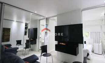 Imagem 2: Apartamento em Rua São Paulo - Centro - Belo Horizonte/MG