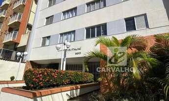 Imagem: Apartamento a venda com 2 quartos Setor