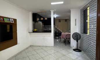 Imagem 3: 2 casas em uma Casa com 5 dormitórios