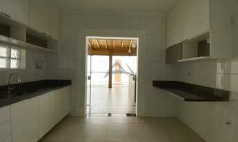 Imagem 2: Casa à venda em Campinas, Jardim Santa Candida, com 3 quartos, com 180 m², Residencial Vil