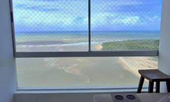 Imagem 2: Apartamento com 3 dormitórios para alugar, 70 m² por R$ 6.000/mês (ideal para empresas)