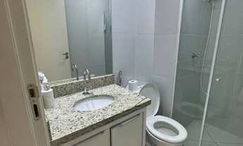 Imagem 3: APARTAMENTO 3/4 - 74 m² - VOG PRIVILÈGE (VERSALLES - TORRE 01