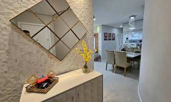 Imagem 2: Apartamento à venda em Vila Velha, Itapuã, com 2 quartos, com 96 m², Itapuã Tower