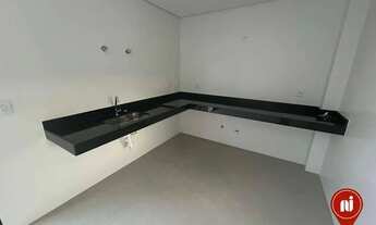 Imagem 6: Apartamento Garden com 3 dormitórios à venda, 125 m² por R$ 750.000 - Parque Riacho das Pe