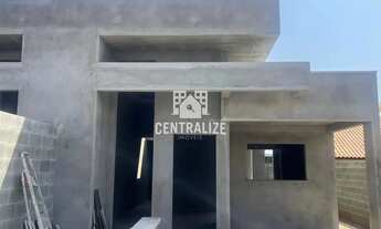 Imagem 3: VENDA-CASA-CARÁ CARÁ-PONTA GROSSA-PR