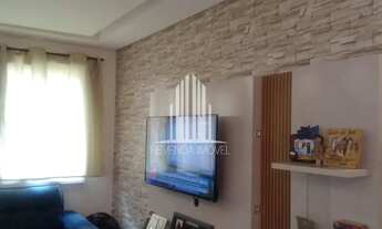 Imagem 4: Apartamento à venda em São Paulo-SP, Jardim Brasília: 2 quartos, 1 sala, 1 banheiro, 1 vag