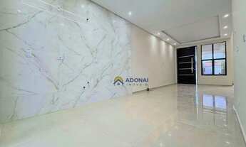 Imagem 5: Sobrado com 4 dormitórios à venda, 250 m² por R$ 1.390.000,00 - Brejatuba - Guaratuba/PR