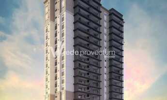 Imagem: Apartamento - Bonfim - Campinas