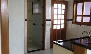 Imagem 4: Casa Padrão em Jacareí