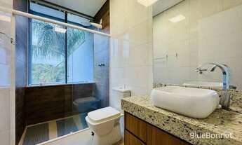 Imagem 5: Casa com 3 dormitórios à venda, 400 m² por R$ 1.650.000,00 - Loteamento Capital Ville - Ju