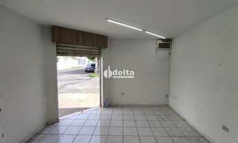 Imagem 5: Loja disponível para locação no bairro Brasil em Uberlândia-MG