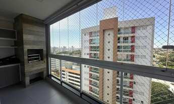 Imagem 2: Apartamento para Venda em Presidente Prudente, Condominio Residencial Grand Trianon, 2 dor