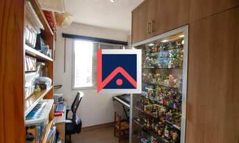 Imagem 12: Venda Apartamento 3 Dormitórios - 95 m² Brooklin