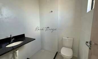 Imagem 7: Apartamento no Galiza em Lagoa Nova, 2 quartos e 1 vaga