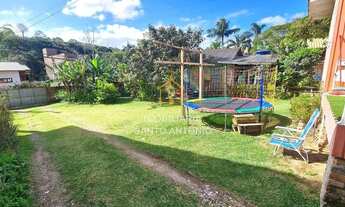 Imagem: Terreno com Escritura Pública a 200 metros