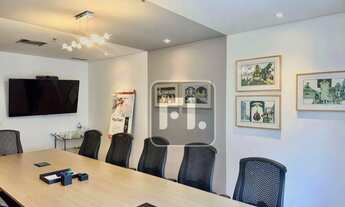 Imagem 4: Conjunto para alugar, 508 m² por R$ 105.300,00/mês - Pinheiros - São Paulo/SP