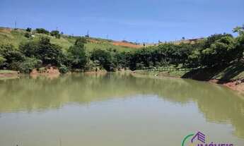 Imagem 7: AREA - CONDOMÍNIO RESIDENCIAL MANTIQUEIRA - SP