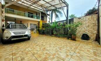 Imagem 2: Sobrado com 5 dormitórios à venda, 300 m² por R$ 680.000,00 - Massaguaçu - Caraguatatuba/S