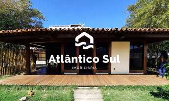 Imagem: Ilhéus - Casa Duplex 04 quartos sendo 02