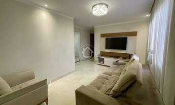 Imagem 4: CASA COM 3 DORMITÓRIOS NO BAIRRO ANA Mª DO COUTO