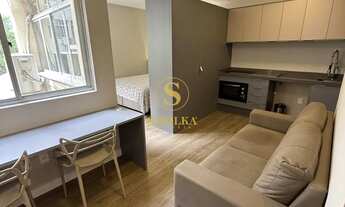 Imagem 2: Studio para locação anual no Centro - Florianópolis