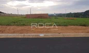 Imagem: Terreno à venda no Residencial Parati