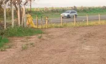 Imagem 2: Chácara entre Potirendaba e cedral