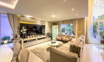 Imagem 6: Oportunidade! Casa à venda no Condomínio Marbela - Porteira Fechada