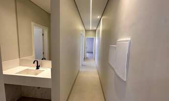 Imagem 5: Casa moderna em condomínio fechado - 3 quartos | 120m²