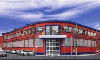 Imagem: Galpão, 1800 m² - venda por R$ 11.000.000,00