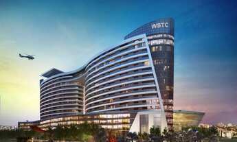 Imagem: Sala Comercial WSTC 30 m² - Fortaleza/CE