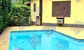 Imagem: CASA 4 QUARTOS COM PISCINA EM CONDOMÍNIO