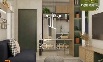 Imagem 4: Prime Parque - Saia do aluguel e seja dono do seu novo lar