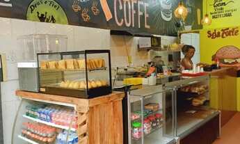 Imagem 2: Ponto comercial lanchonete