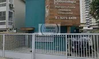 Imagem 3: Sobrado para locação no Embaré