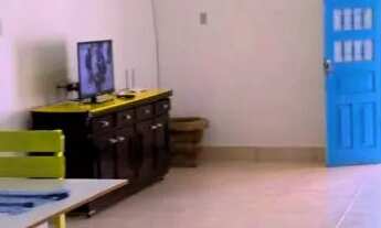 Imagem 3: Refúgio Perfeito com Piscina e Churrasqueira Perto do Mar