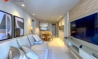 Imagem: APARTAMENTO NOVO DE 3 QUARTOS COM LAZER