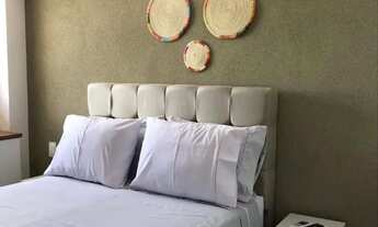 Imagem 4: QRT E SALA VISTA MAR NO TIME! Oportunidade!!!!