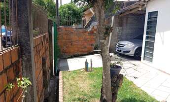 Imagem 3: Terreno com casa bairro Tancredo Neves