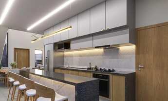 Imagem 6: Sobrado em construção